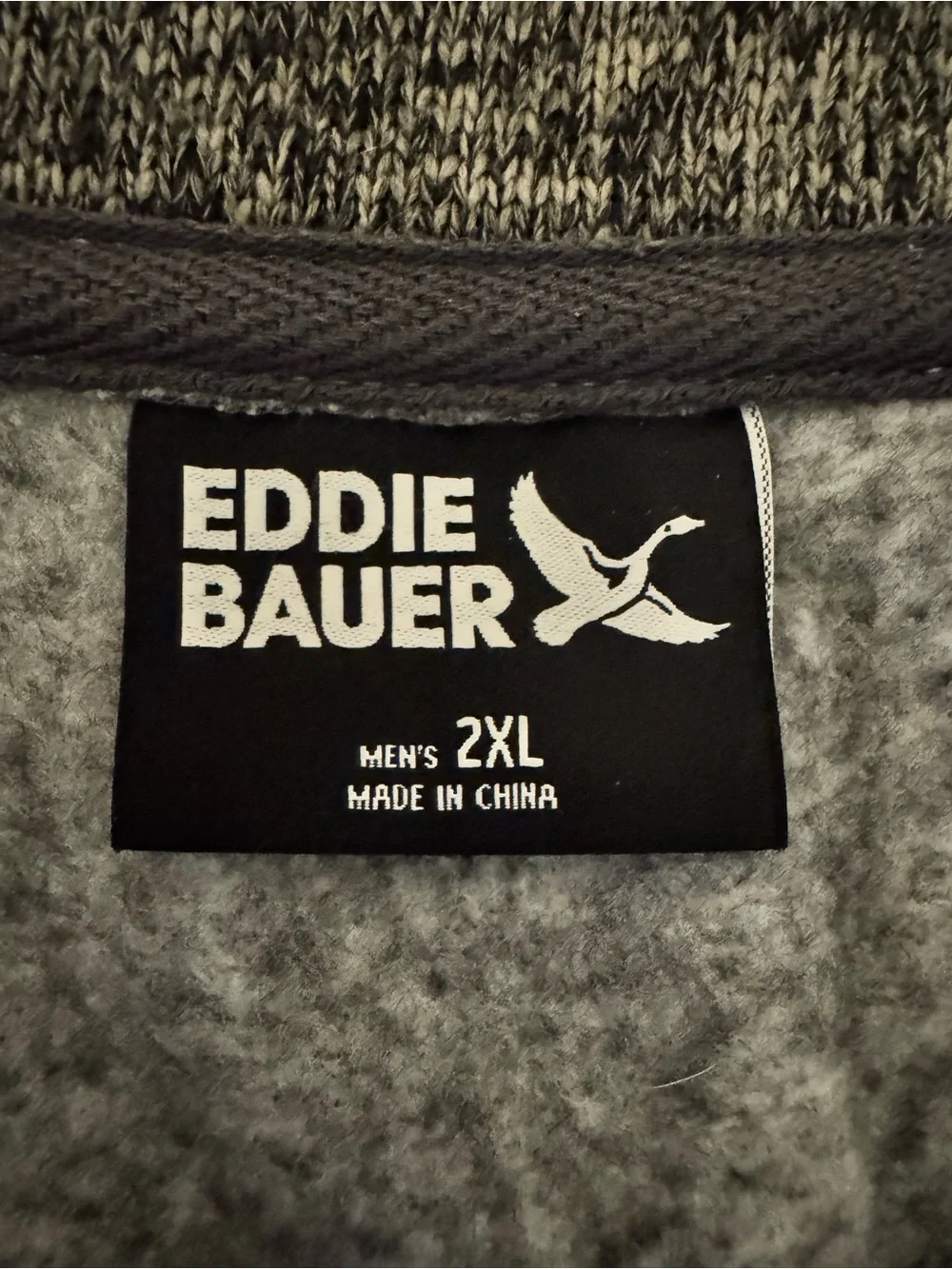 Eddie Bauer easy pairs cozy